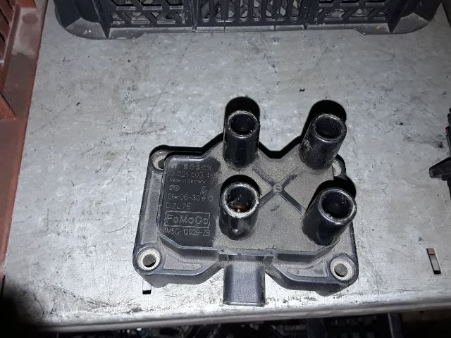 bontott FORD FUSION Gyújtótrafó