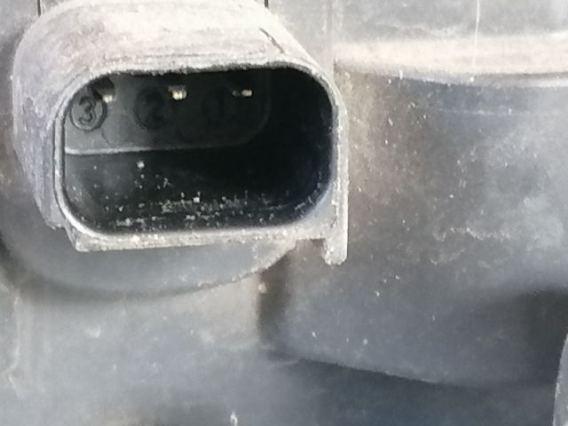 bontott FORD FUSION Gyújtótrafó