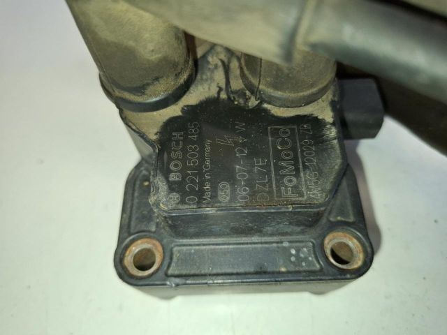 bontott FORD FUSION Gyújtótrafó