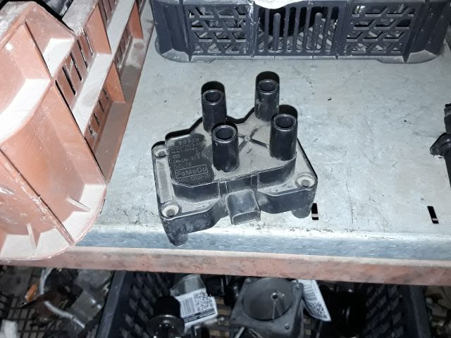 bontott FORD FUSION Gyújtótrafó