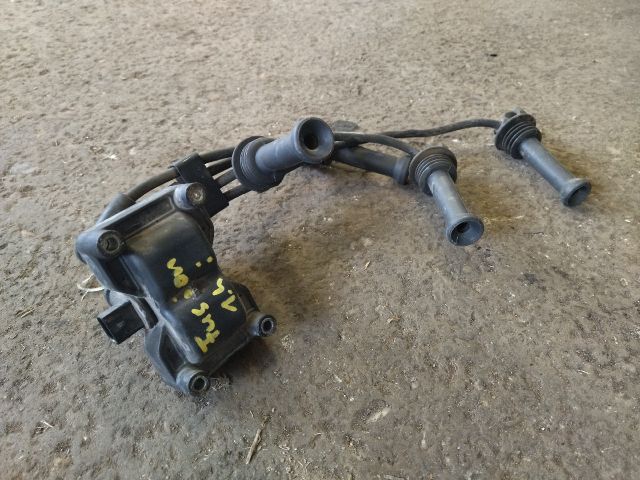 bontott FORD FUSION Gyújtótrafó