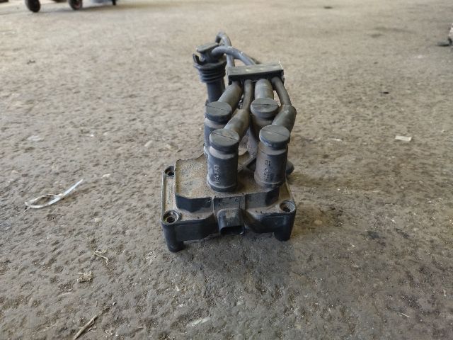 bontott FORD FUSION Gyújtótrafó