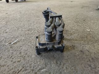 bontott FORD FUSION Gyújtótrafó