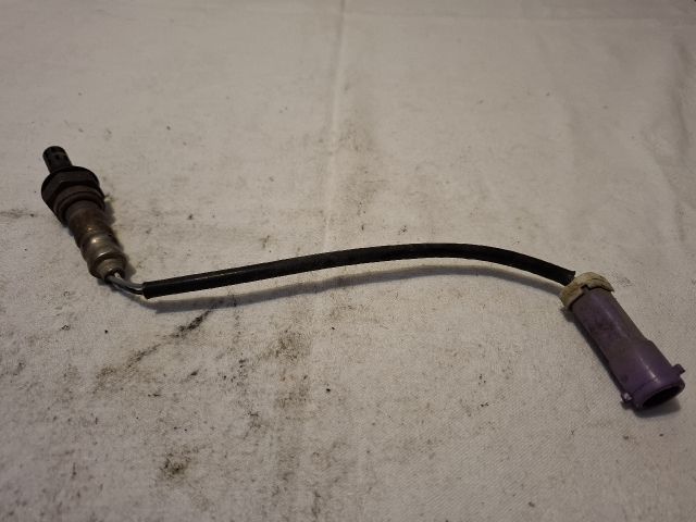 bontott FORD FUSION Hátsó Lambdaszonda