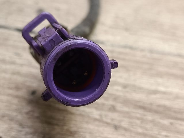 bontott FORD FUSION Hátsó Lambdaszonda