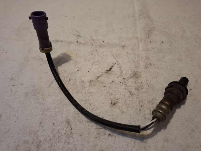 bontott FORD FUSION Hátsó Lambdaszonda