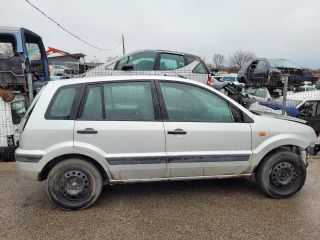 bontott FORD FUSION Hátsó Lambdaszonda