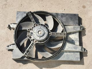bontott FORD FUSION Hűtőventilátor