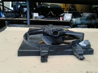 bontott FORD FUSION Hűtőventilátor