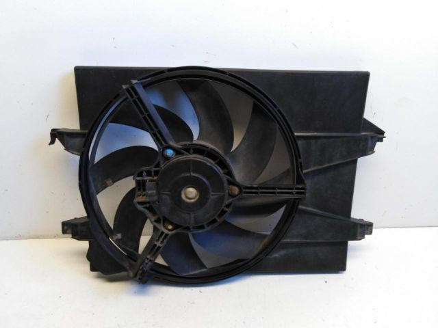 bontott FORD FUSION Hűtőventilátor