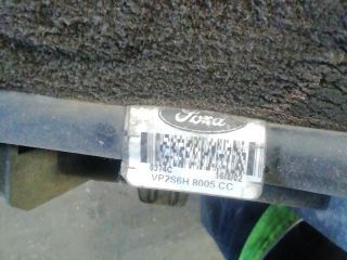 bontott FORD FUSION Hűtőventilátor