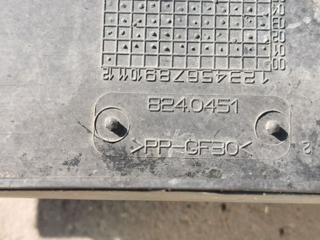 bontott FORD FUSION Hűtőventilátor