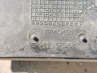 bontott FORD FUSION Hűtőventilátor