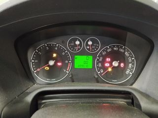 bontott FORD FUSION Hűtőventilátor