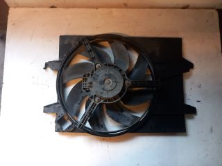 bontott FORD FUSION Hűtőventilátor