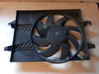 bontott FORD FUSION Hűtőventilátor