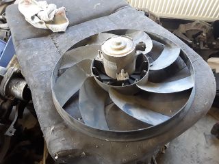 bontott FORD FUSION Hűtőventilátor