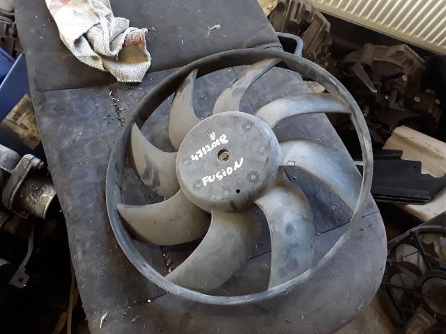 bontott FORD FUSION Hűtőventilátor