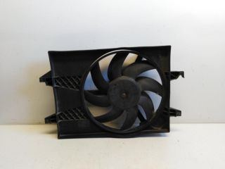 bontott FORD FUSION Hűtőventilátor