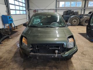 bontott FORD FUSION Hűtőventilátor