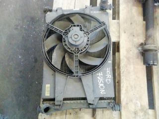 bontott FORD FUSION Hűtőventilátor