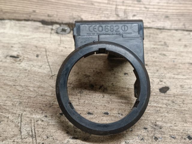 bontott FORD FUSION Immobilizer Elektronika