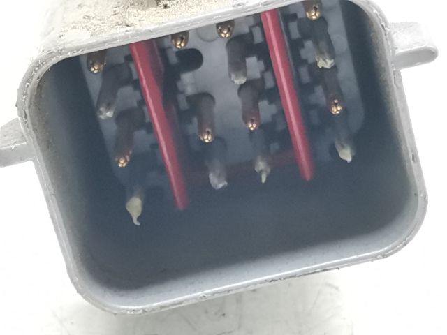 bontott FORD FUSION Injektor Kábelköteg