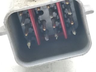 bontott FORD FUSION Injektor Kábelköteg