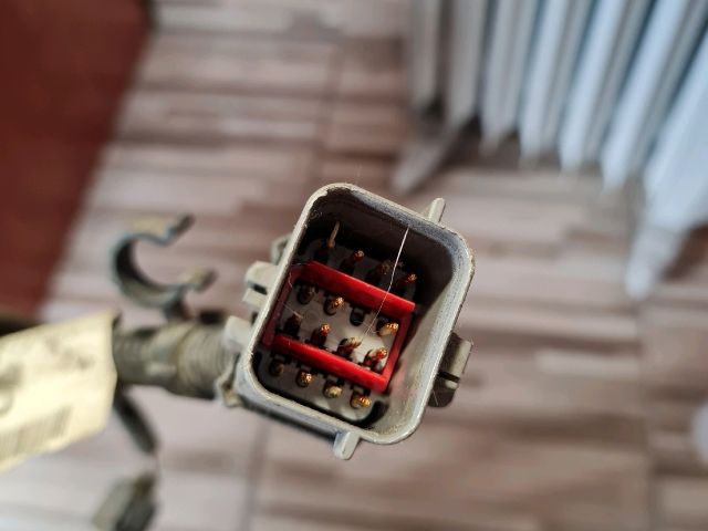 bontott FORD FUSION Injektor Kábelköteg