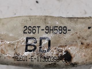 bontott FORD FUSION Injektor Kábelköteg