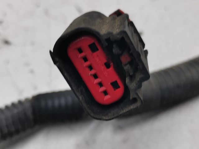 bontott FORD FUSION Injektor Kábelköteg