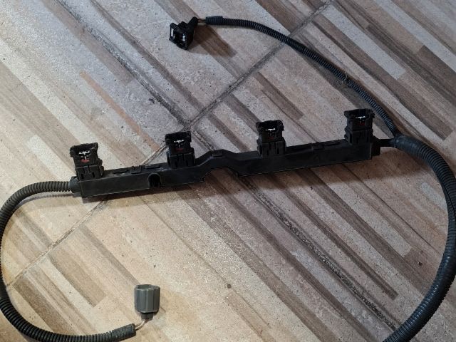 bontott FORD FUSION Injektor Kábelköteg