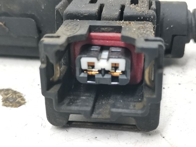 bontott FORD FUSION Injektor Kábelköteg