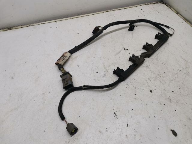 bontott FORD FUSION Injektor Kábelköteg