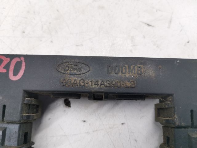 bontott FORD FUSION Injektor Kábelköteg