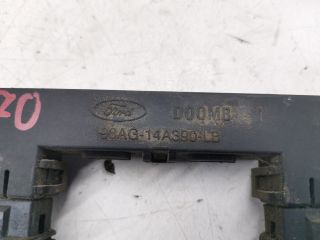 bontott FORD FUSION Injektor Kábelköteg