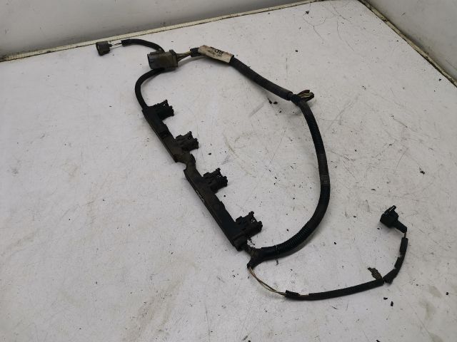 bontott FORD FUSION Injektor Kábelköteg