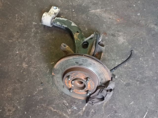 bontott FORD FUSION Jobb első Csonkállvány Kerékaggyal