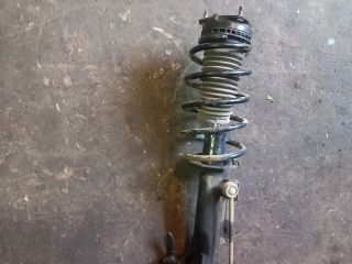 bontott FORD FUSION Jobb első Gólyaláb (Lengécsillapító, Rugó)