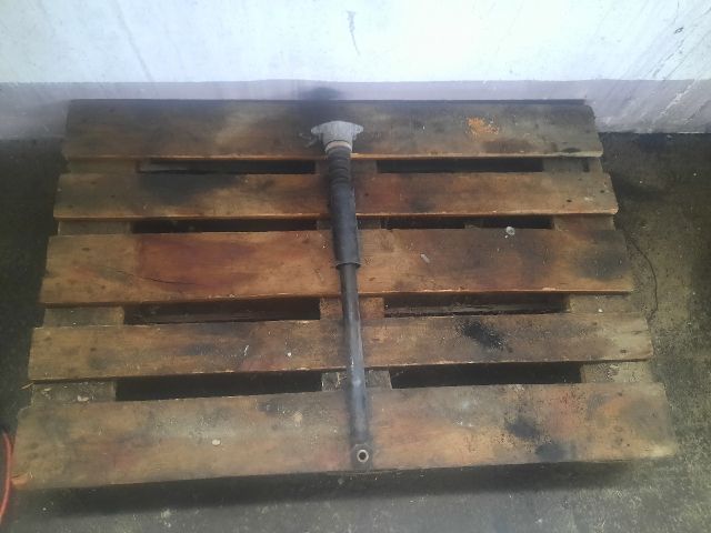 bontott FORD FUSION Jobb hátsó Lengéscsillapító