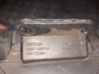 bontott FORD FUSION Kilométeróra