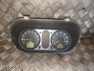 bontott FORD FUSION Kilométeróra