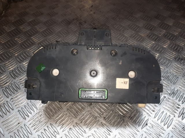 bontott FORD FUSION Kilométeróra