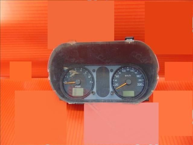 bontott FORD FUSION Kilométeróra