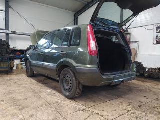 bontott FORD FUSION Klíma Cső