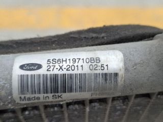 bontott FORD FUSION Klímahűtő Radiátor