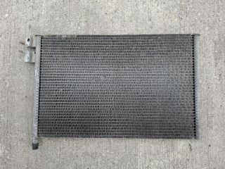 bontott FORD FUSION Klímahűtő Radiátor