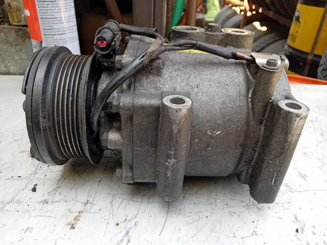 bontott FORD FUSION Klímakompresszor