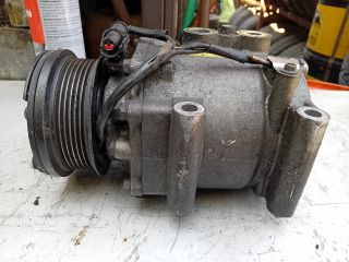 bontott FORD FUSION Klímakompresszor