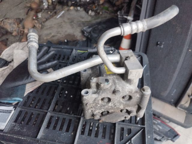 bontott FORD FUSION Klímakompresszor